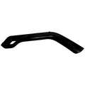 Right Front Fender Flare for 1997-2006 Jeep TJ Wrangler w/o Sahara or Rubicon Pk Crown Automotive
