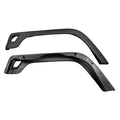 Right Front Fender Flare for 1997-2006 Jeep TJ Wrangler w/o Sahara or Rubicon Pk Crown Automotive