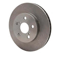 R1 Concepts Brake Rotor Fits Toyota Corolla