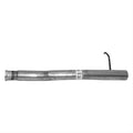 0913 SILVERADO/SIERRA 1500 EXHAUST PIPE