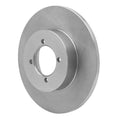 R1 Concepts Brake Rotor Fits Nissan 810