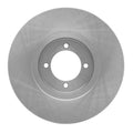 R1 Concepts Brake Rotor Fits Nissan 810