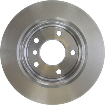 Centric 97-02 BMW Z3 / 92-99 318i/318is/323i/323is/328i/328is Rear Standard Rotor