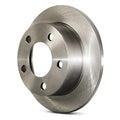 Centric 97-02 BMW Z3 / 92-99 318i/318is/323i/323is/328i/328is Rear Standard Rotor