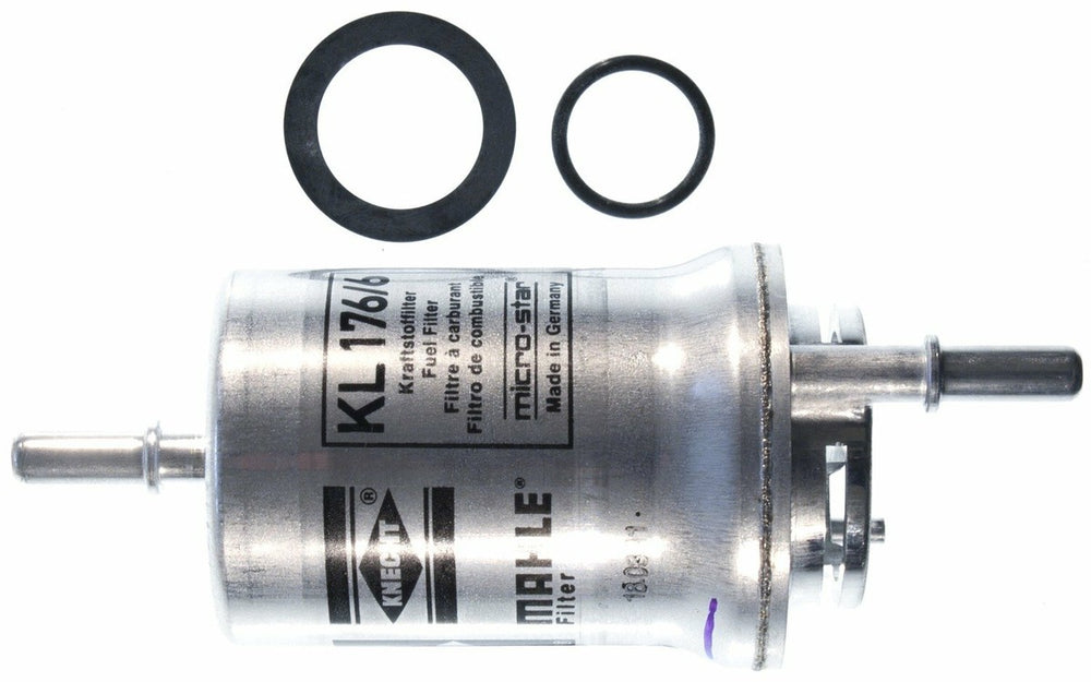 MAHLE FILTERS