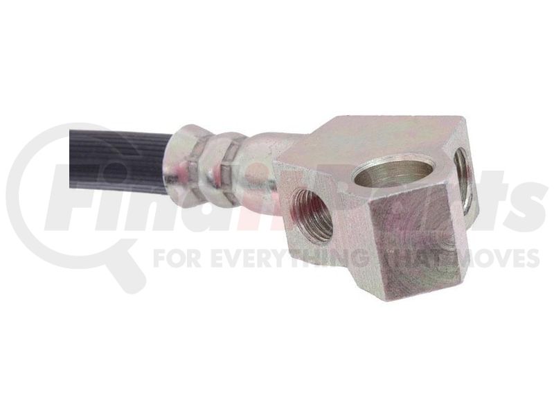 BRAKE HOSE