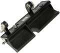 TAILGATE HANDLE