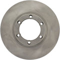 Centric Performance Brake Rotor