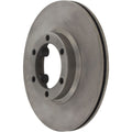 Centric Performance Brake Rotor