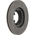 Centric Performance Brake Rotor