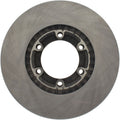 Centric Performance Brake Rotor