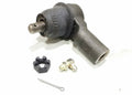 MOOG 13-15 Chevrolet Spark Front Outer / Outer Tie Rod