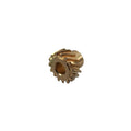 Bronze Distributor Gear - .467 ID SBF