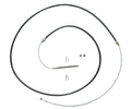 BRAKE CABLE