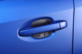 Subaru JDM JDM Genuine STI Subaru Door Handle Protective Film Kit