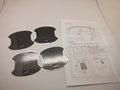 Subaru JDM JDM Genuine STI Subaru Door Handle Protective Film Kit