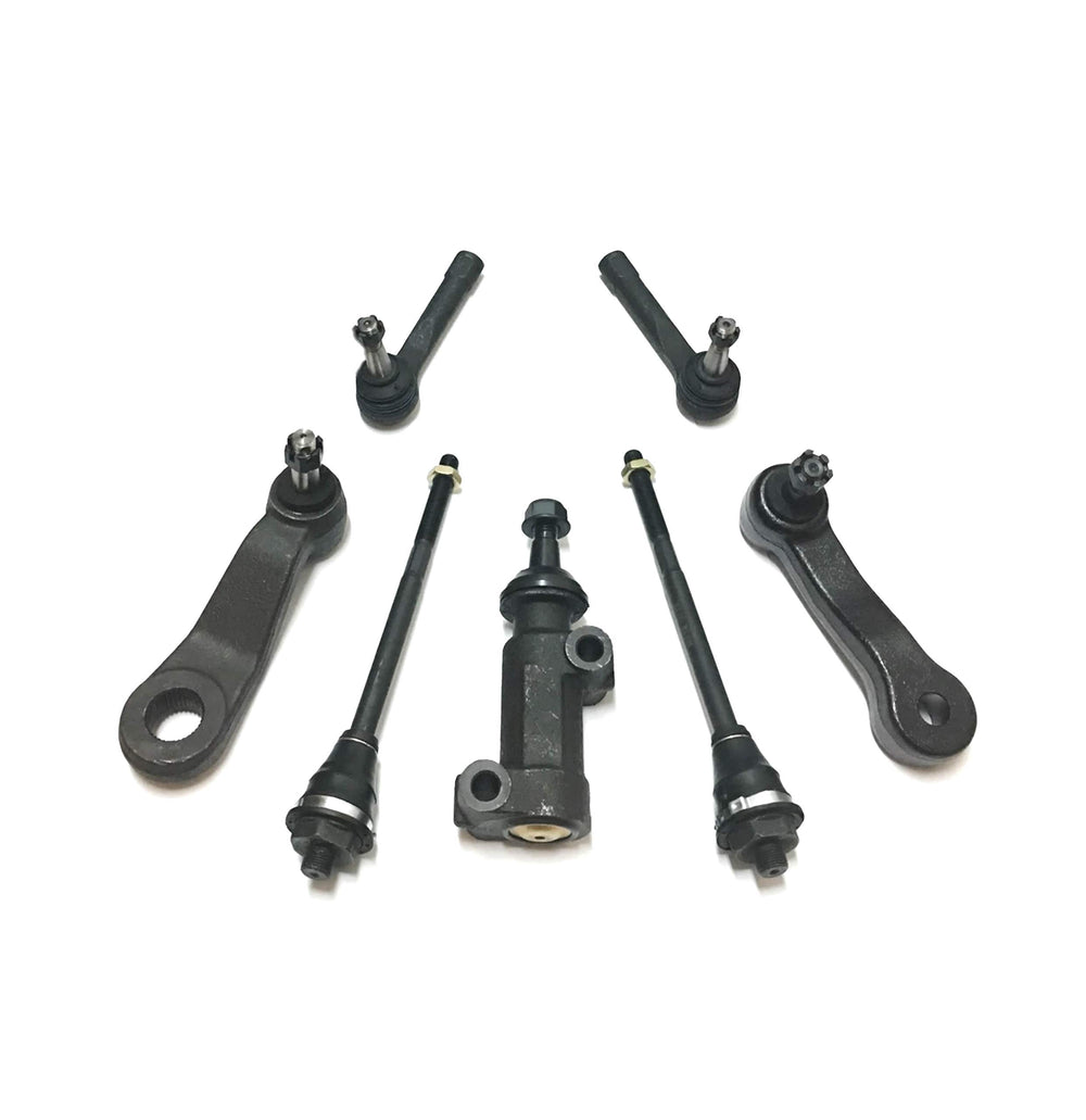 TIE ROD END