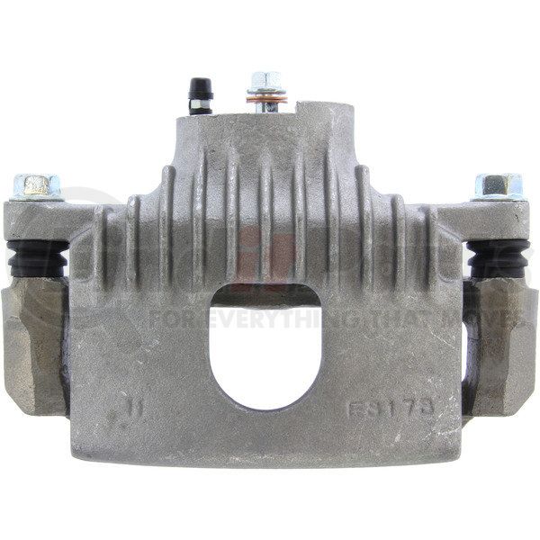 SEMI-LOADED CALIPER