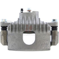 SEMI-LOADED CALIPER