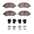 R1 2015-2019 Ford Transit-250 Rear R1 Super Duty Pads & Hardware Kit