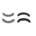 DFC 11-19 Ford Figo (Mexico) Rear True Balanced Brake Drum