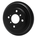 DFC 11-19 Ford Figo (Mexico) Rear True Balanced Brake Drum