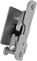 TAILGATE LATCH