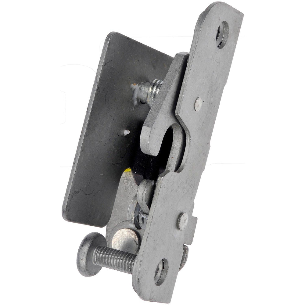 TAILGATE LATCH