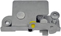 TAILGATE LATCH