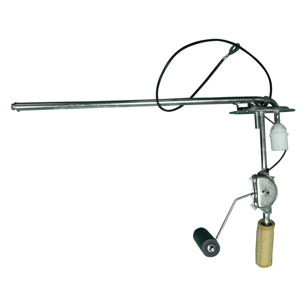 FUEL TANK SENDING UNIT; 3/8'' FUEL