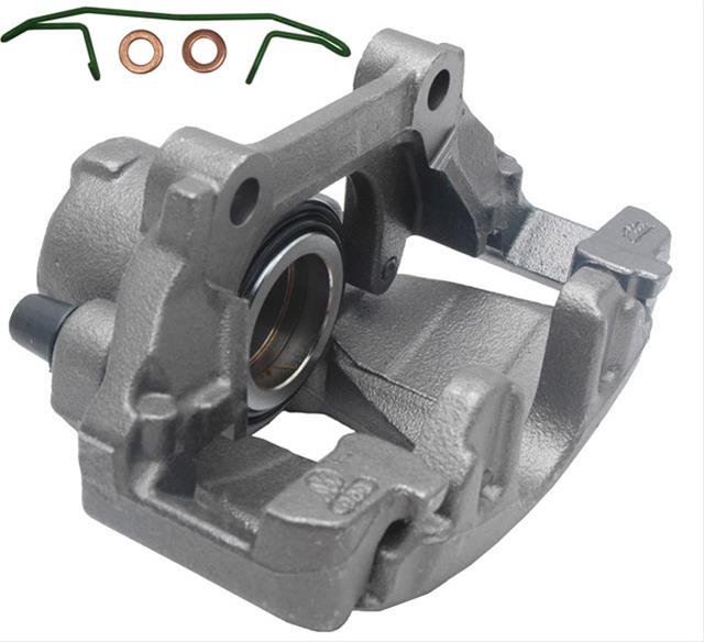 FRICTION CALIPERS