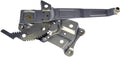 WINDOW REGULATOR