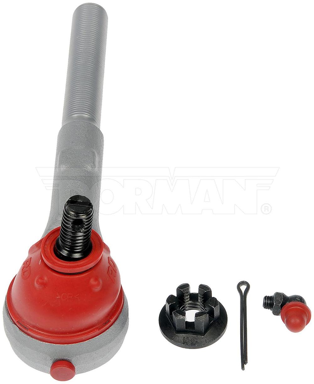 TIE ROD