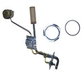 64-7 FUEL SENDER 5/16" W/BRASS