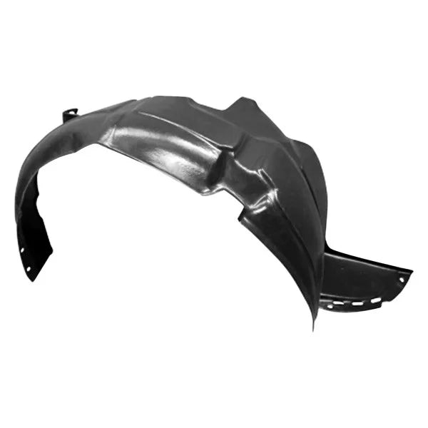 RH FRONT FENDER INNER PANEL; FROM 61013 HYUNDAI ACCENT H/B 1317; ACCENT SDN 1417