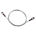 BRAKE CABLE
