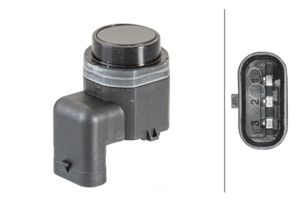 SENSOR PARKING ASSIST