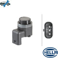 SENSOR PARKING ASSIST
