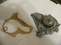 NEW WATER PUMP