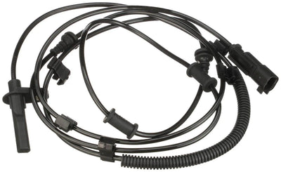 STANDARD IGN auto part