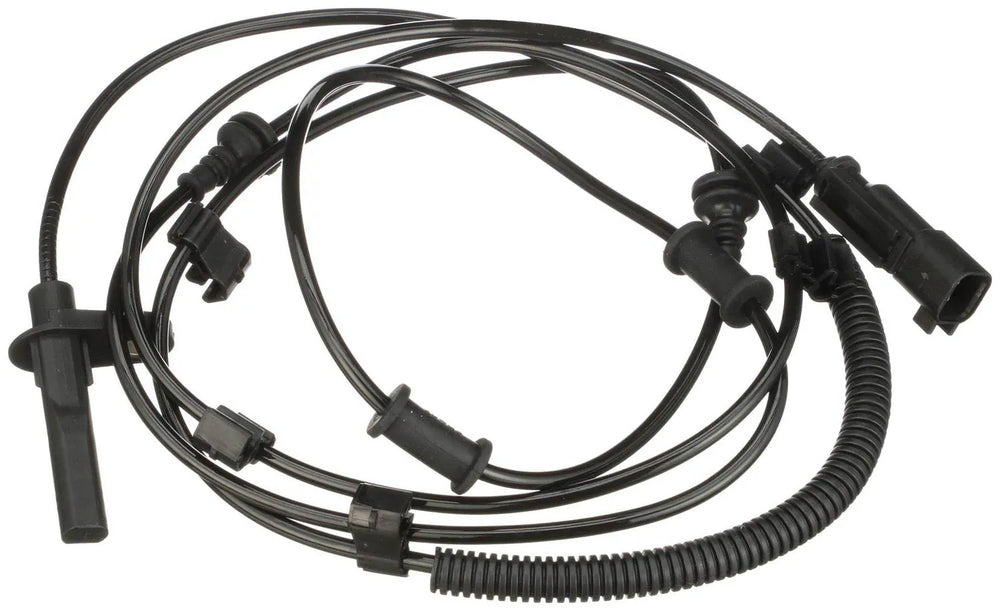 STANDARD IGN auto part