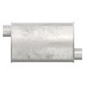 UNIVERSAL TRU-FIT MUFFLER