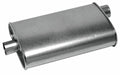 UNIVERSAL TRU-FIT MUFFLER