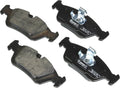 DISC BRAKE PADS