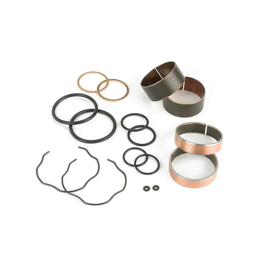 All Balls Racing 02-09 Honda VFR800 Interceptor Fork Bushing Kit