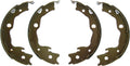 CENTRIC BRAKE SHOES