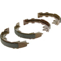CENTRIC BRAKE SHOES