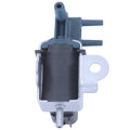 VAPOR CANISTER PURGE SOLENOID