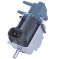 VAPOR CANISTER PURGE SOLENOID