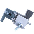 VAPOR CANISTER PURGE SOLENOID